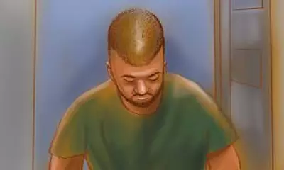 Court Rejects Gag Order for Bondi Terror Suspect's Family Despite Threats