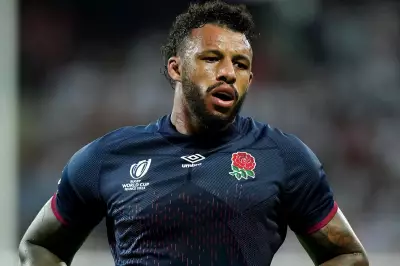 Courtney Lawes Eyes Fifth World Cup After Return to English Rugby