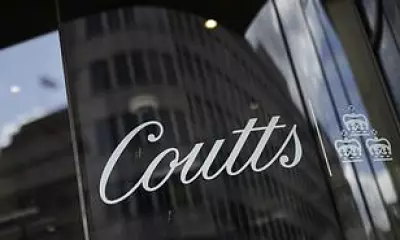 Coutts Bank Raises Entry Requirement to £3 Million, Excluding 'Lower-Level' Millionaires