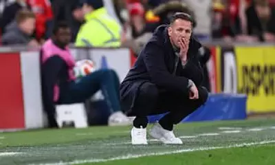Craig Bellamy's Passionate Outburst Highlights Wales' Managerial Dilemma