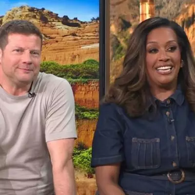 Craig Charles Reveals Why Adam Thomas Missed This Morning Interview