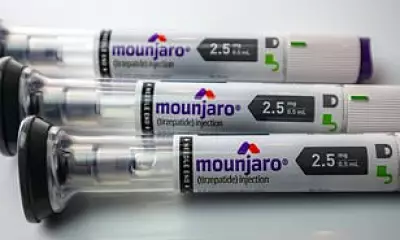 Criminals Clone Pharmacy Sites to Sell Fake Weight-Loss Jabs, Investigation Reveals