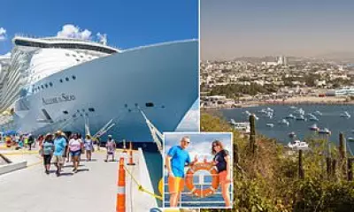 Cruise Expert Reveals World's Most Dangerous Ports: Hidden Dangers Beyond Luxury