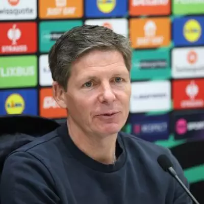 Crystal Palace's Nketiah Ruled Out for Season as Glasner Weighs Six Changes