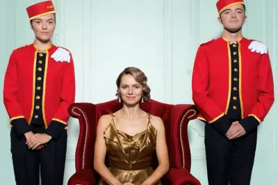 Cunard Unveils Star-Studded Entertainment for 2026 Transatlantic Voyages