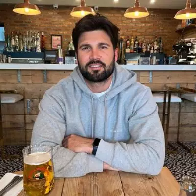 Dan Edgar's New Girlfriend Revealed as TOWIE Co-Star Chloe Lewis