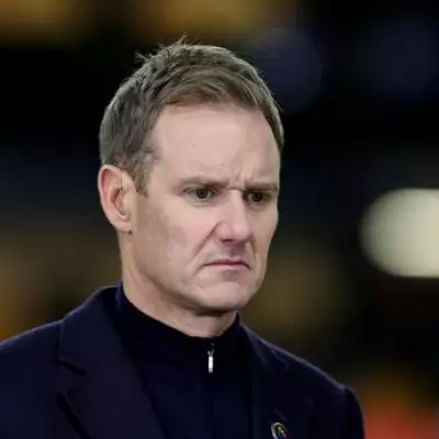 Dan Walker and Claudia-Liza Vanderpuije Face Off in Channel 5 Tribunal