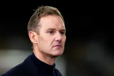 Dan Walker Faces Tribunal Over Sexism and Bullying Claims by Former Co-Anchor
