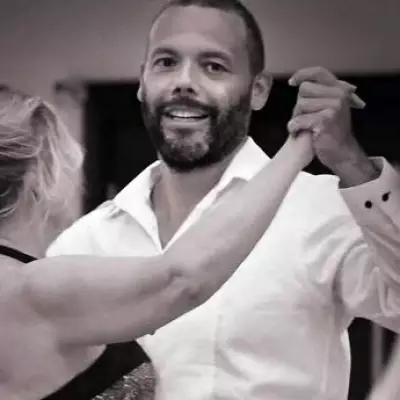 Dance Instructor Recalls Horrific Dog Attack in Caernarfon, Urges Action