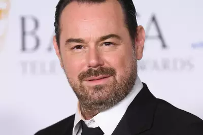 Danny Dyer Reveals Late-Night Eating Disorder Replacing Past Addictions