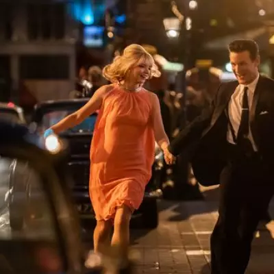 Dark and Twisted Period Drama with Fabulous Soundtrack Streaming Free