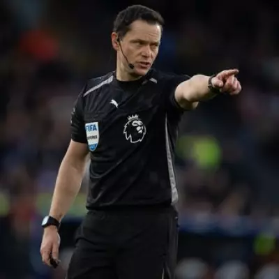 Darren England to Referee FA Cup Final, Akil Howson Makes History