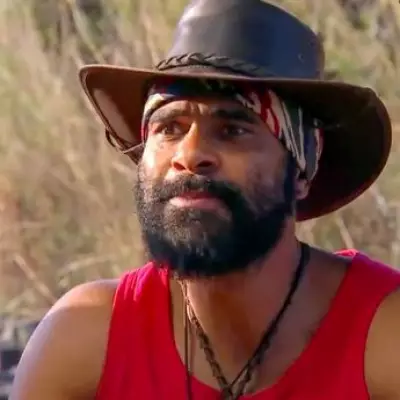David Haye to Sue ITV for £10M Over I'm A Celeb Edit