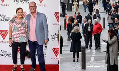 David Koch Predicts RBA Won't Hike Rates in May, Offering Hope to Mortgage Holders