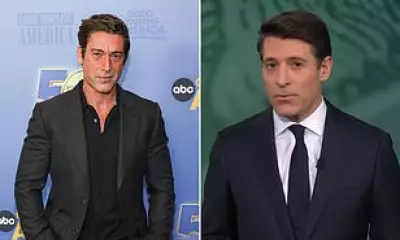 David Muir's World News Tonight Achieves Historic Ratings Victory Over CBS