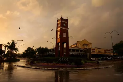 Daylight Saving Ends in Australia: Clocks Go Back Tonight in Key States