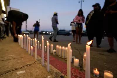 Deadly Domestic Violence Cases Spark National Call for Black Community Resources