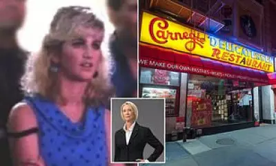 Death Investigator Recalls Chilling 2001 Carnegie Deli Massacre Scene