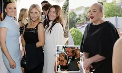 Death Threats Hit Pre-Dinner Event Before WH Correspondents Shooting