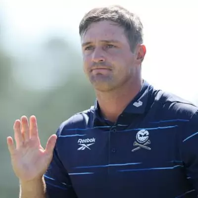 DeChambeau's Errant Drive Strikes Patron at Masters, Golfer Responds with Gift