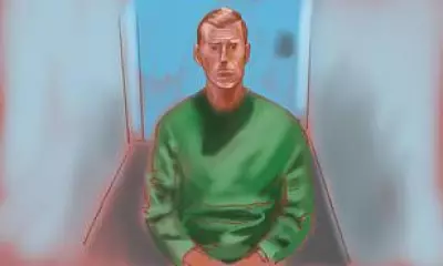 Decorated Soldier Ben Roberts-Smith Faces Court as 'Flight Risk' Over War Crimes