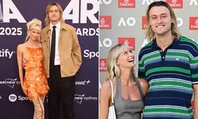 Dee Salmin Reveals Darcy Moore Shared Her Morals from First Date