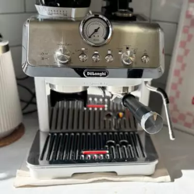 De'Longhi La Specialista Arte Coffee Machine Review: A Barista-Grade Upgrade