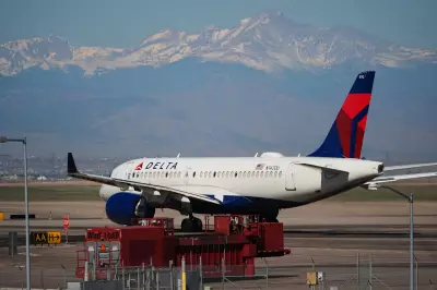 Delta Air Lines Raises Checked Baggage Fees Amid Soaring Jet Fuel Costs
