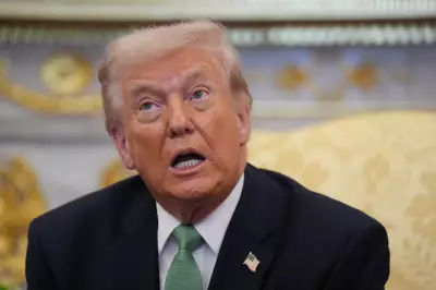 Democrats File Bill to Invoke 25th Amendment Against Trump Despite Long Odds