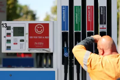Diesel Price Volatility Sparks Concern Over Australian Fuel Access