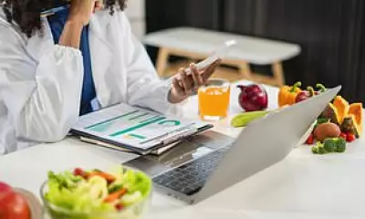 Dietitian Struck Off After Using ChatGPT in NHS Job Interview