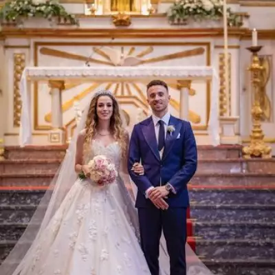 Diogo Jota's Widow Reveals Heartbreaking Final Text Before Fatal Crash