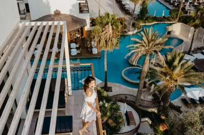 Discover the Best Hotels in Paphos for 2026: From Luxury to Budget Stays