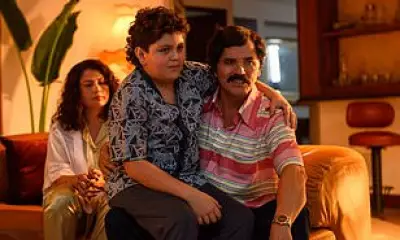 Disney+ Launches 'Dear Killer Nannies', a Crime Drama from Pablo Escobar's Son