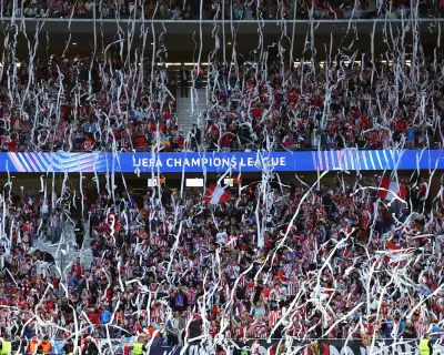 Disney+ Secures Live Champions League Rights for First Time