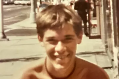 DNA Team IDs 1979 Murder Victim; Police Hunt Killer