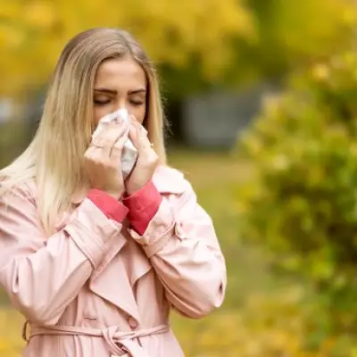 Doctor Shares Easy Tips to Beat Hay Fever Before Summer Hits