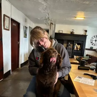 Dog Owners Must Realise Pets Don't Belong in Every Public Space