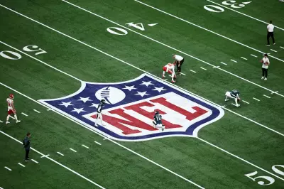 DOJ Launches Antitrust Investigation into NFL Over Streaming Practices