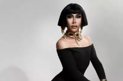 Drag Race Philippines Star Misua Dies at 27, Filming of Season 4 Paused