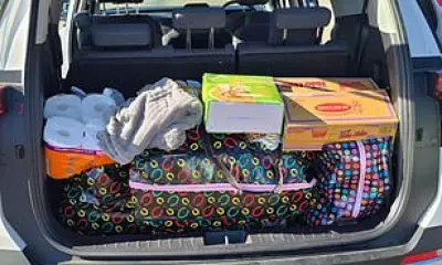 Driver Charged After Police Find 54kg of Cannabis in Car Boot on Hume Highway