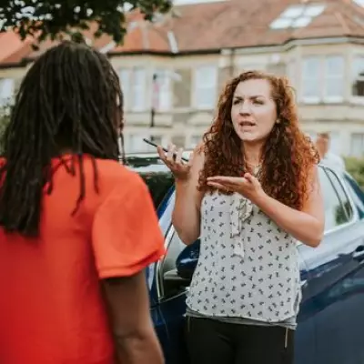 Driveway Parking Loophole Leaves Homeowners Powerless This Easter