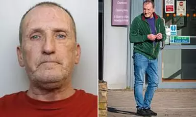 Drunken Passenger Jailed After Forcing Pilot to Abort Landing on Ryanair Flight