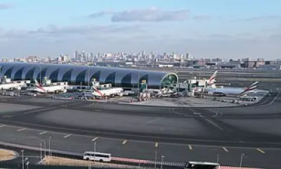 Dubai Police Surveil Private WhatsApp Group to Arrest Airline Worker