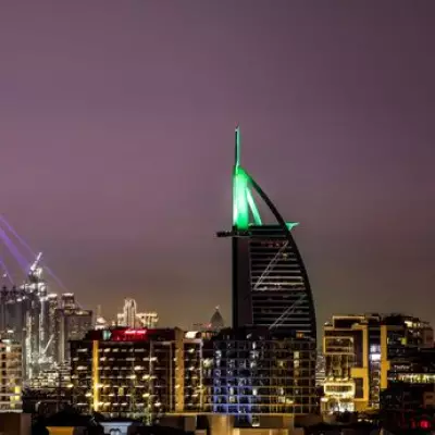 Dubai's Iconic Burj Al Arab Hotel Announces 18-Month Closure for Renovation