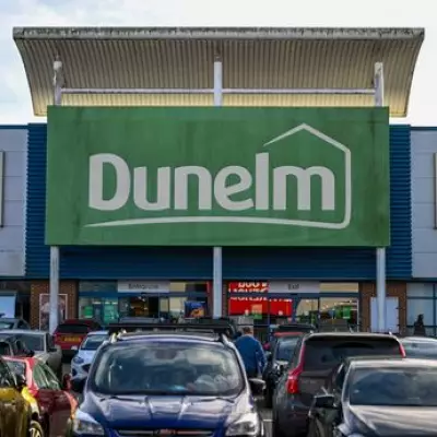 Dunelm's £40 Air Purifier Eases Hay Fever Symptoms and Improves Sleep, Shoppers Report