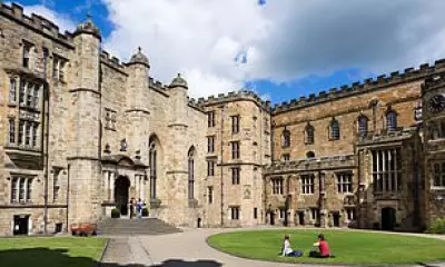 Durham University Accused of Anti-White Bias in Asian Access Admissions Scheme