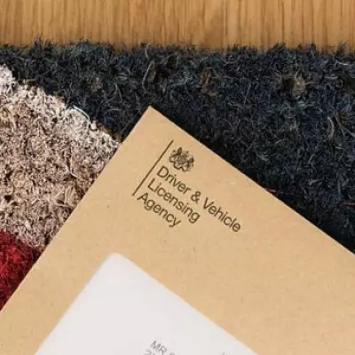 DVLA Revokes 33,000 Licences Over Eyesight Issues as New Tests for Over-70s Announced