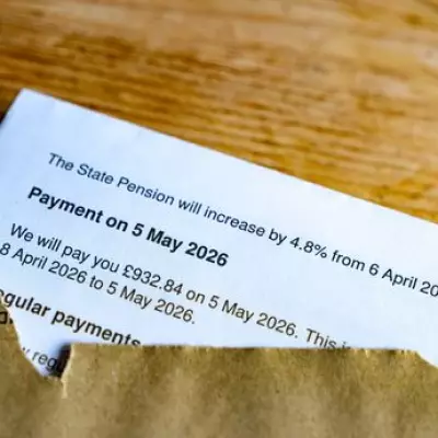 DWP State Pension Could Drop to £68.90 Weekly After 2026 Rule Change