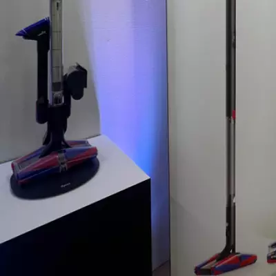 Dyson Pencilvac Price Slashed by £80 in Major Retail Sale
